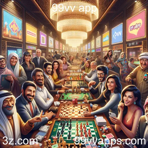 Descubra o Fascinante Mundo dos Jogos de Mesa